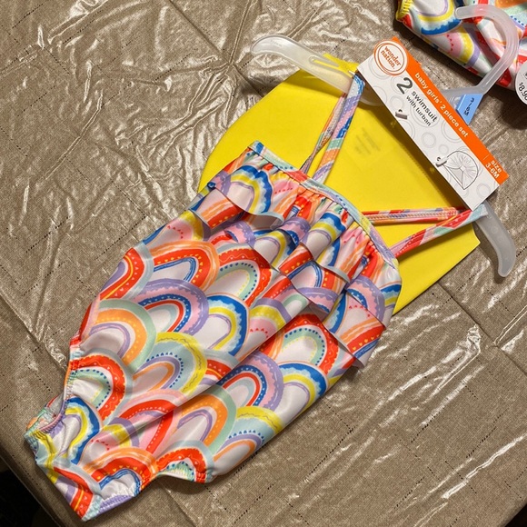 Baby bathing suit - Picture 4 of 5